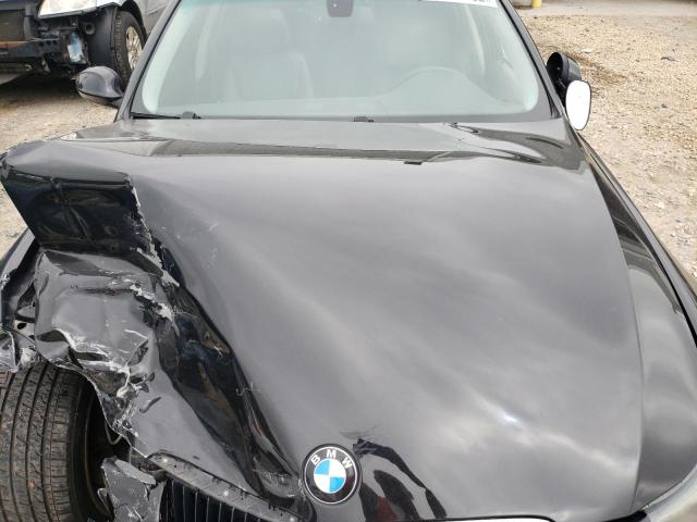 Photo 7 from auction – 2008 BMW 335 XI with VIN WBAVD53538A010782