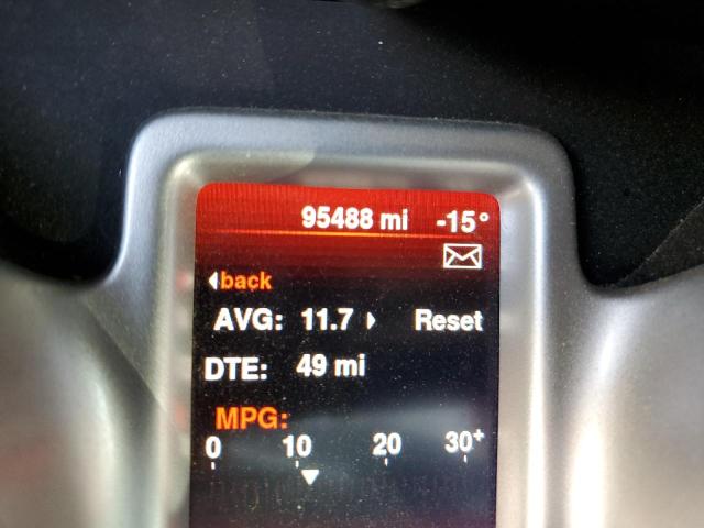 Photo 8 from auction – 2014 DODGE JOURNEY SE with VIN 3C4PDDAG7ET206285