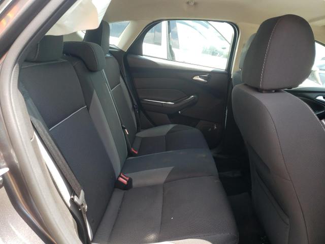 Photo 6 from auction – 2014 FORD FOCUS SE with VIN 1FADP3K21EL213953