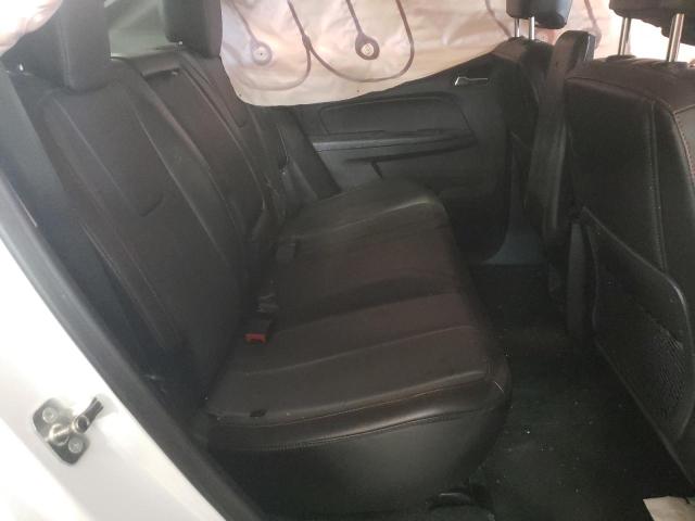 Photo 6 from auction – 2017 CHEVROLET EQUINOX LT with VIN 2GNALCEK8H6274161