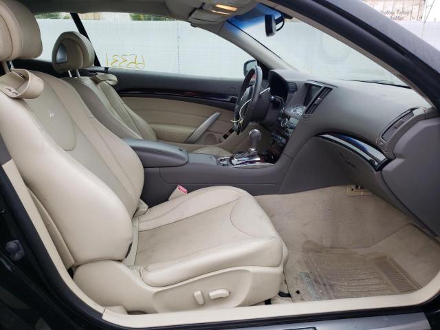 Photo 5 from auction – 2012 INFINITI G37 BASE with VIN JN1CV6FE3CM200245