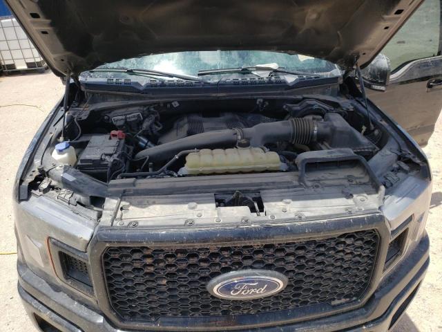 Photo 7 from auction – 2019 FORD F150 SUPER with VIN 1FTEW1E43KFC01865