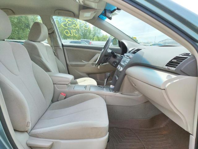 Photo 5 from auction – 2011 TOYOTA CAMRY BASE with VIN 4T1BF3EK1BU745091