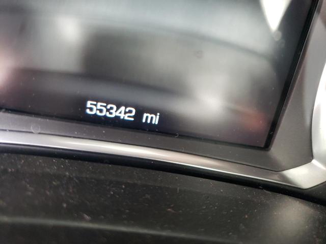 Photo 8 from auction – 2018 CHEVROLET MALIBU LT with VIN 1G1ZD5ST2JF163224