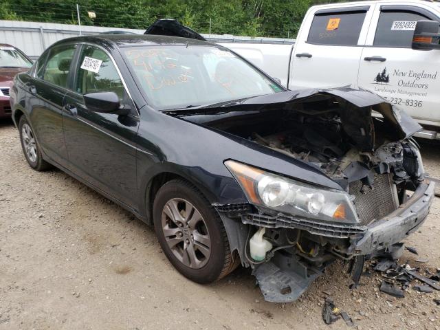 HONDA ACCORD LXP 2012 with VIN 1HGCP2F42CA012004 - Photo from auction