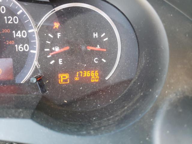 Photo 8 from auction – 2010 NISSAN ALTIMA BAS with VIN 1N4AL2AP6AN544404