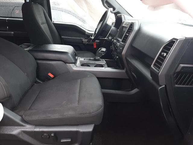 Photo 5 from auction – 2019 FORD F150 SUPER with VIN 1FTEW1EP3KFA59138
