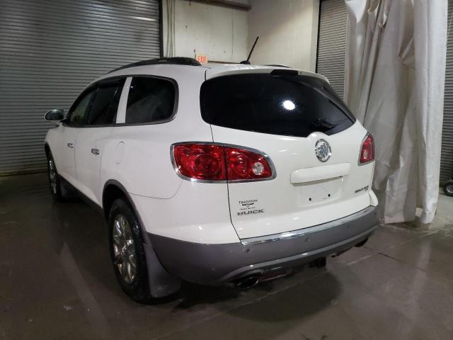Photo 3 from auction – 2012 BUICK ENCLAVE with VIN 5GAKVCED9CJ347124