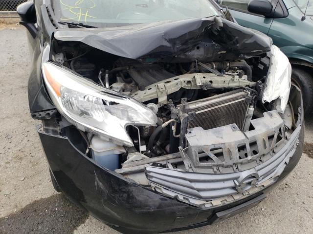 Photo 9 from auction – 2016 NISSAN VERSA NOTE with VIN 3N1CE2CP8GL390879