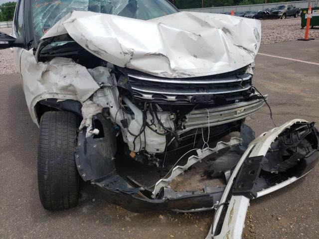 Photo 9 from auction – 2016 FORD EXPLORER X with VIN 1FM5K8D87GGA85611