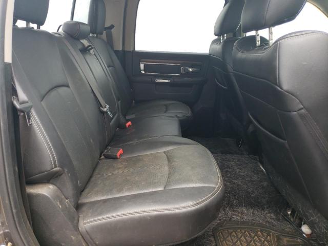 Photo 6 from auction – 2018 RAM 1500 LARAM with VIN 1C6RR7NT9JS109823