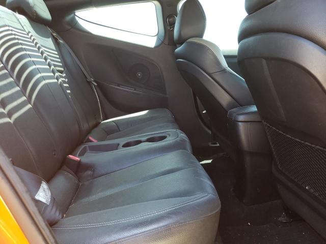 Photo 6 from auction – 2016 HYUNDAI VELOSTER T with VIN KMHTC6AEXGU299643