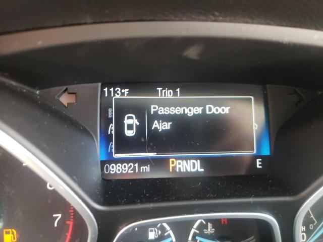 Photo 8 from auction – 2017 FORD FOCUS SE with VIN 1FADP3K21HL224679