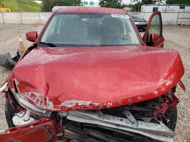 Photo 7 from auction – 2019 MITSUBISHI OUTLANDER with VIN JA4AD3A37KZ021844