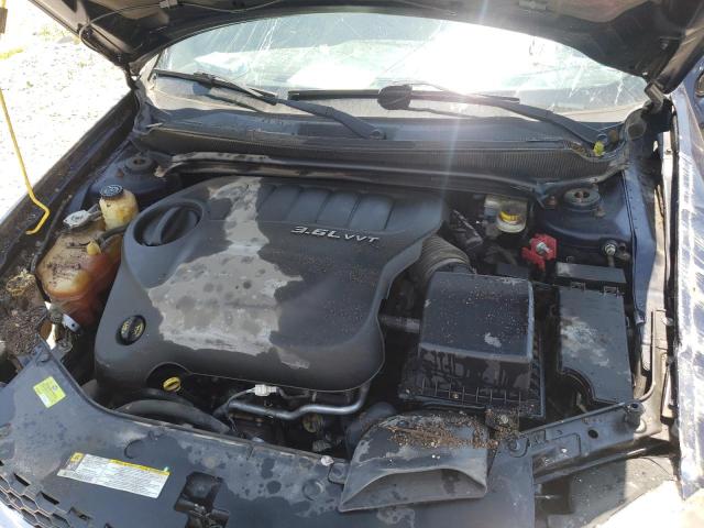 Photo 7 from auction – 2013 DODGE AVENGER SE with VIN 1C3CDZAG7DN622206