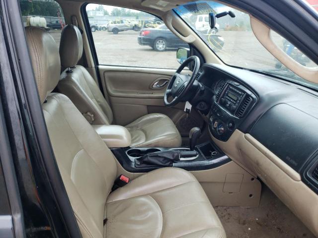 Photo 5 from auction – 2006 MAZDA TRIBUTE S with VIN 4F2CZ96116KM37574