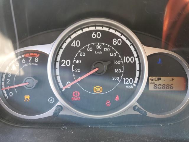 Photo 8 from auction – 2011 MAZDA MAZDA2 with VIN JM1DE1HY3B0131221