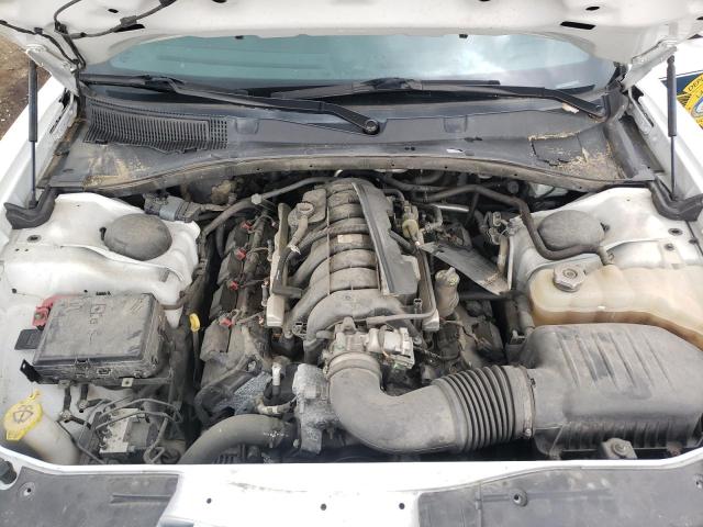 Photo 7 from auction – 2016 DODGE CHARGER PO with VIN 2C3CDXKT5GH342071