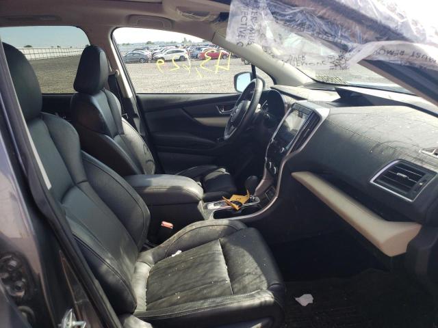 Photo 5 from auction – 2019 SUBARU ASCENT LIM with VIN 4S4WMAPD7K3430201