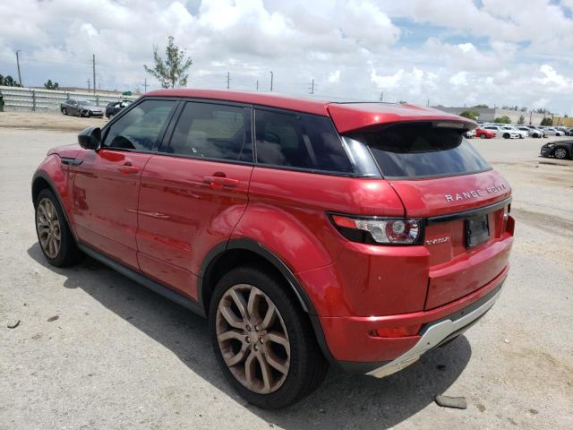 Photo 3 from auction – 2014 LAND ROVER RANGE ROVE with VIN SALVT2BG0EH869850