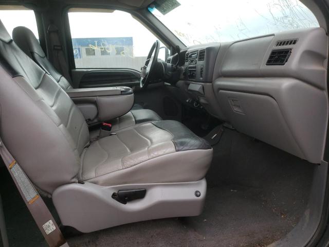 Photo 5 from auction – 1999 FORD F250 SUPER with VIN 1FTNW21F6XEE09202