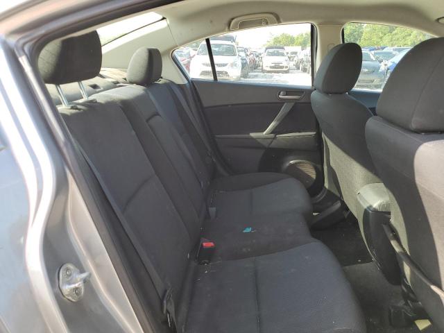 Photo 6 from auction – 2011 MAZDA 3 I with VIN JM1BL1VF2B1447154