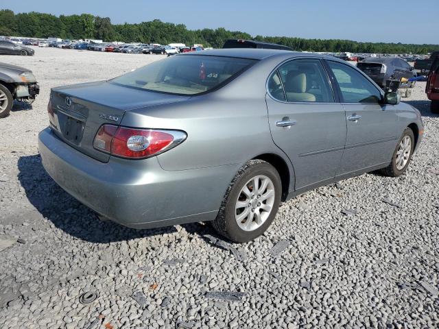 Photo 4 from auction – 2004 LEXUS ES 330 with VIN JTHBA30G045020177