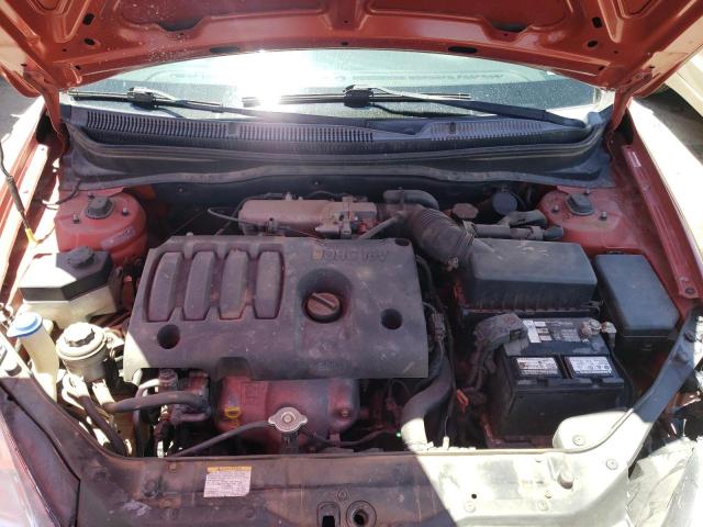 Photo 7 from auction – 2010 HYUNDAI ACCENT BLU with VIN KMHCM3AC6AU181963