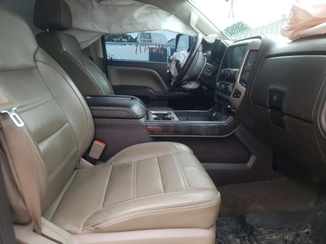 Photo 5 from auction – 2015 GMC SIERRA K25 with VIN 1GT120E87FF528430