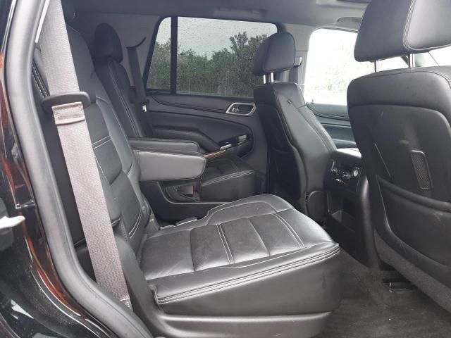 Photo 6 from auction – 2015 GMC YUKON DENA with VIN 1GKS2CKJ2FR132583