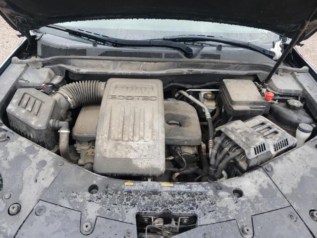 Photo 7 from auction – 2013 GMC TERRAIN SL with VIN 2GKALWEK6D6344121