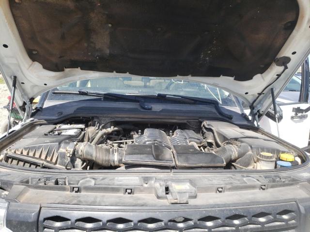 Photo 7 from auction – 2013 LAND ROVER LR4 HSE LU with VIN SALAK2D49DA672395