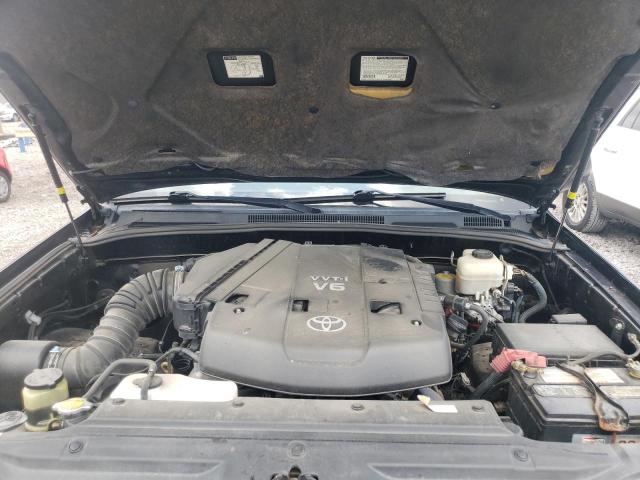 Photo 7 from auction – 2008 TOYOTA 4 RUNNER with VIN JTEZU14R58K012179