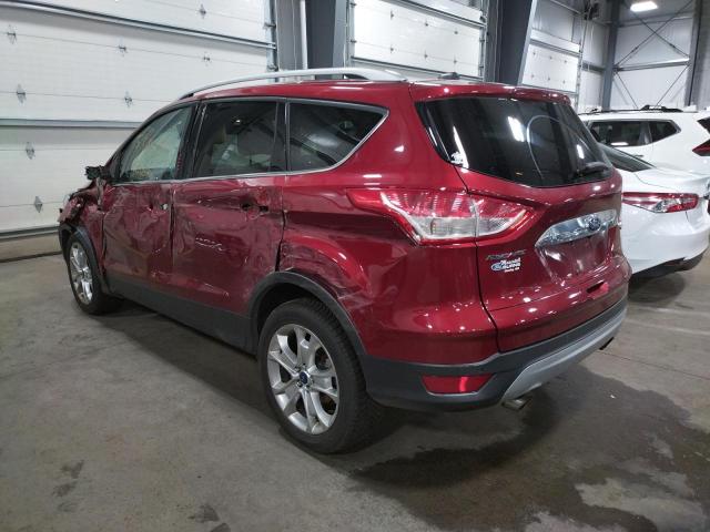 Photo 3 from auction – 2015 FORD ESCAPE TIT with VIN 1FMCU9JX0FUB06897
