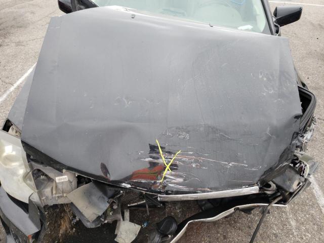 Photo 7 from auction – 2004 CADILLAC CTS-V with VIN 1G6DN57S340180932