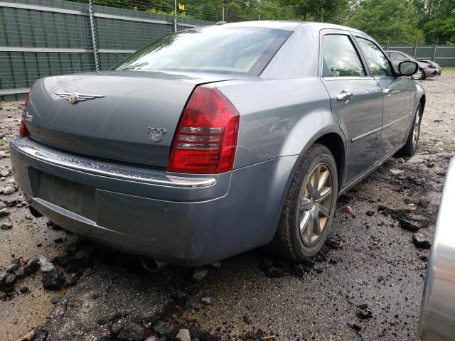 Photo 4 from auction – 2007 CHRYSLER 300C with VIN 2C3LA63H47H832742