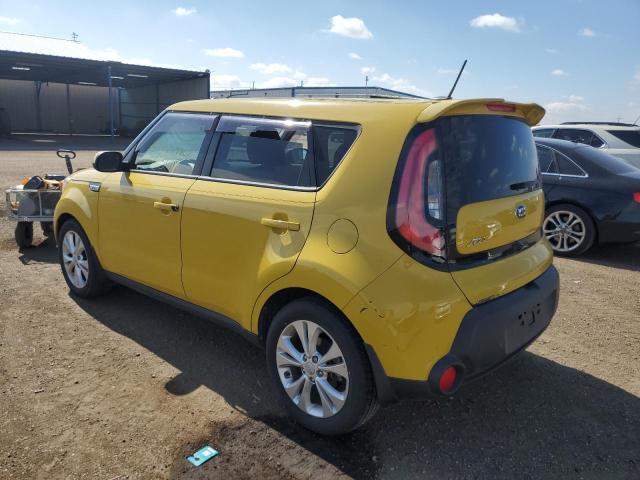 Foto 3 de la subasta – 2015 KIA SOUL + con VIN KNDJP3A51F7126346