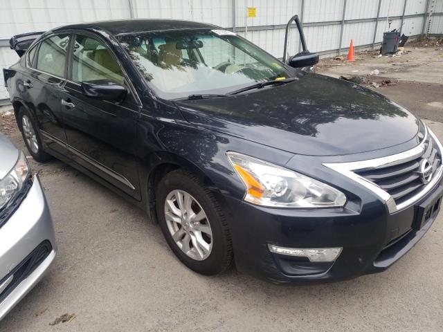 NISSAN ALTIMA 2.5 2015 with VIN 1N4AL3AP5FC108586 - Photo from auction