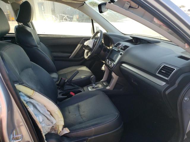 Photo 5 from auction – 2016 SUBARU FORESTER 2 with VIN JF2SJAHC8GH557715