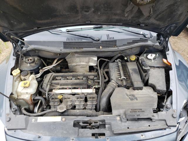 Photo 7 from auction – 2008 DODGE CALIBER SX with VIN 1B3HB48B88D652123