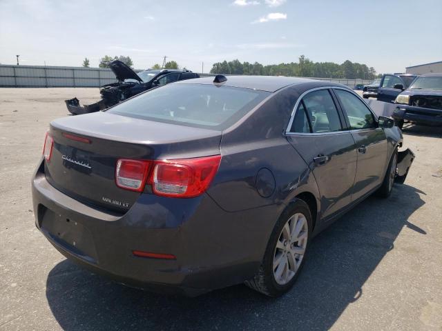Photo 4 from auction – 2013 CHEVROLET MALIBU 2LT with VIN 1G11E5SA4DF173265