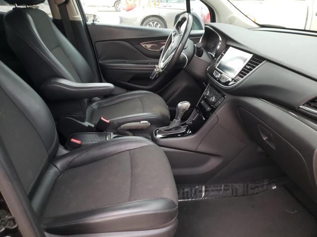 Photo 5 from auction – 2018 BUICK ENCORE PRE with VIN KL4CJASB8JB652783