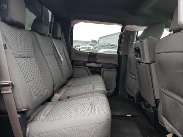 Photo 6 from auction – 2019 FORD F150 SUPER with VIN 1FTEW1E51KFB96769