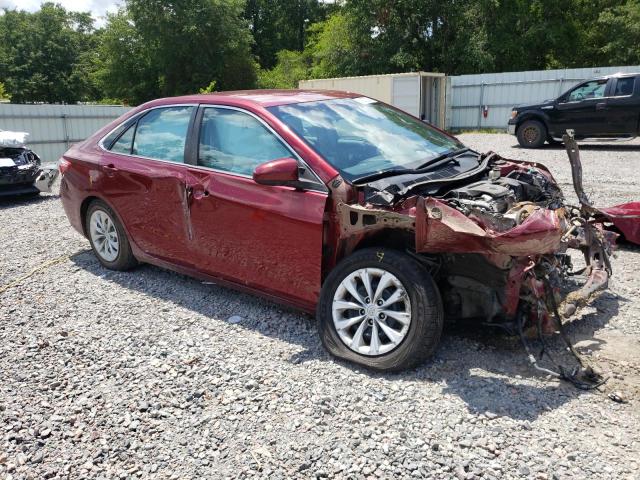 TOYOTA CAMRY LE 2015 with VIN 4T1BF1FK0FU923002 - Photo from auction