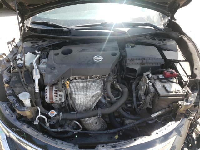 Photo 7 from auction – 2015 NISSAN ALTIMA 2.5 with VIN 1N4AL3AP4FC448201