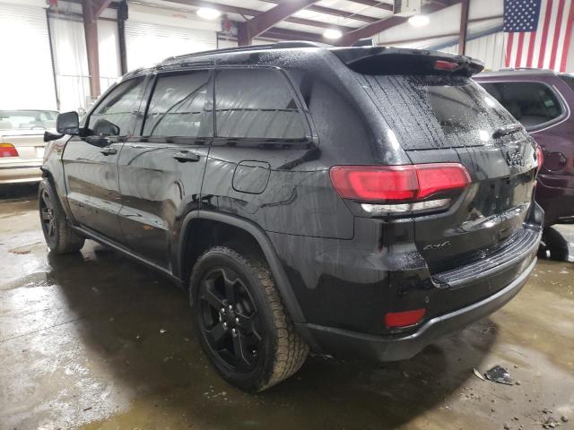 Photo 3 from auction – 2021 JEEP GRAND CHER with VIN 1C4RJFAG3MC720724