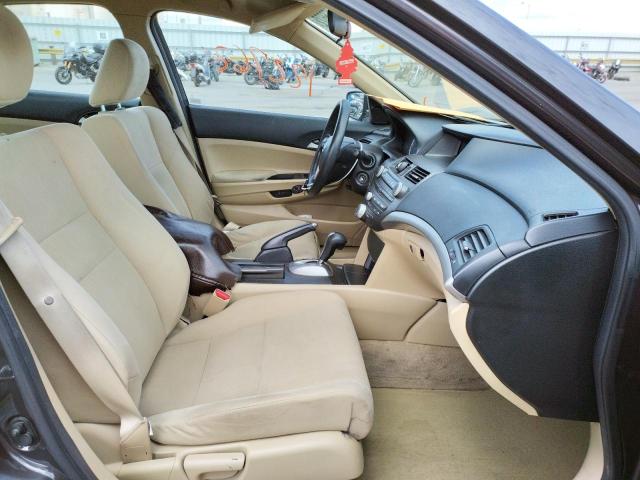 Photo 5 from auction – 2011 HONDA ACCORD LXP with VIN 1HGCP2F40BA099299