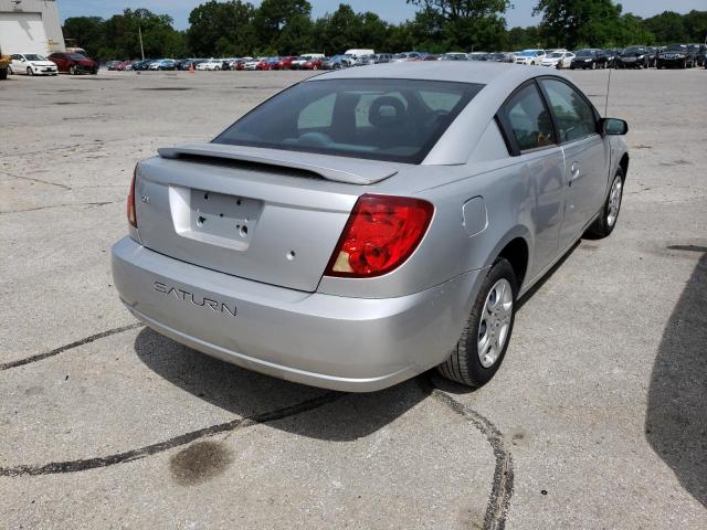 Photo 4 from auction – 2004 SATURN ION LEVEL with VIN 1G8AN12F44Z147866