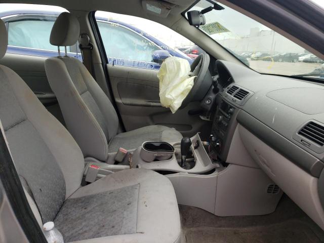 Photo 5 from auction – 2007 CHEVROLET COBALT LS with VIN 1G1AK55F677153789
