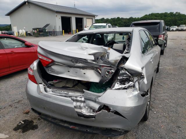 Photo 9 from auction – 2016 TOYOTA CAMRY LE with VIN 4T1BF1FK8GU207921